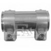 FA1 114-946 Pipe Connector, exhaust system